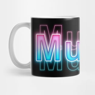 Music Mug